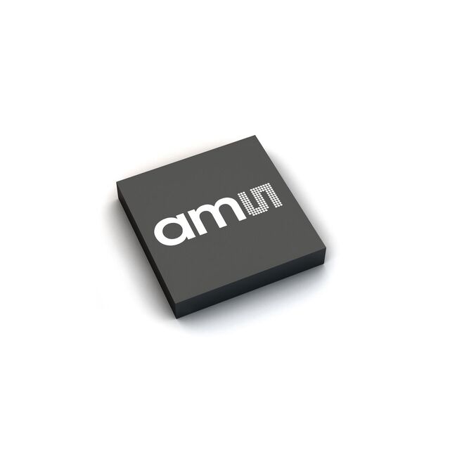 AS7058-BWLM WLP LF T&R AS7058-BWLM WLP LF T&R